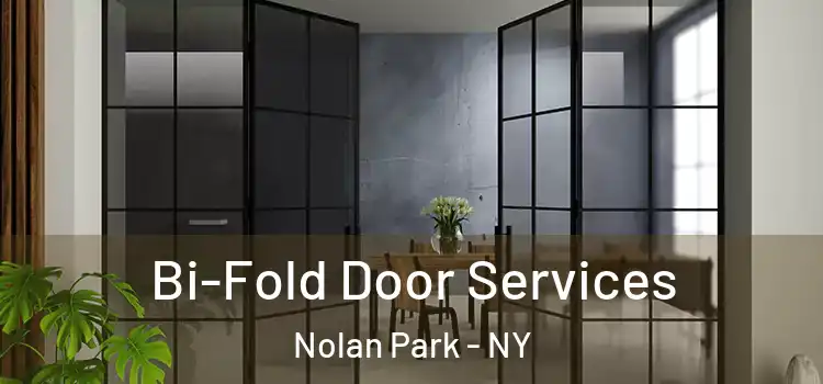  Bi-Fold Door Services Nolan Park - NY