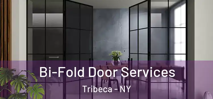  Bi-Fold Door Services Tribeca - NY