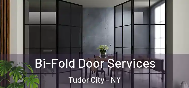  Bi-Fold Door Services Tudor City - NY