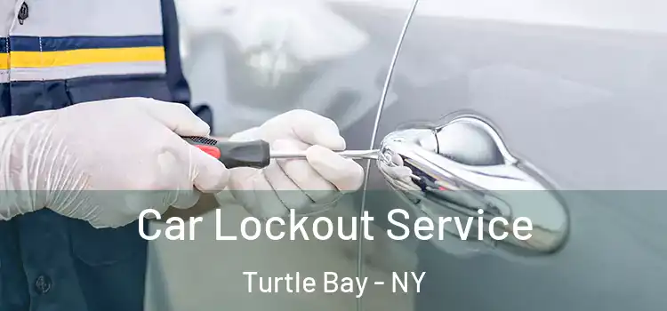  Car Lockout Service Turtle Bay - NY