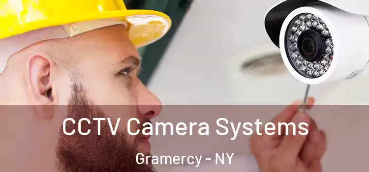  CCTV Camera Systems Gramercy - NY