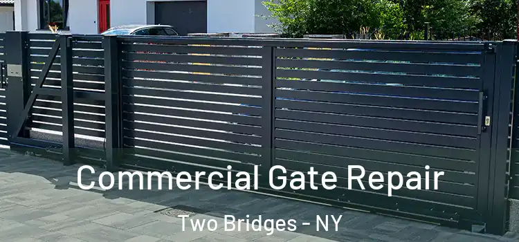  Commercial Gate Repair Two Bridges - NY