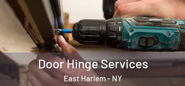 Door Hinge Services East Harlem - NY