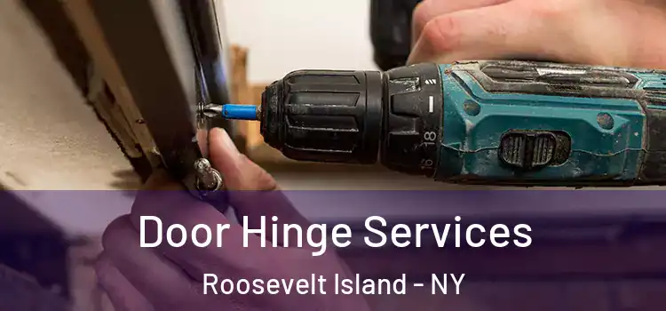  Door Hinge Services Roosevelt Island - NY