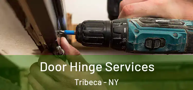  Door Hinge Services Tribeca - NY