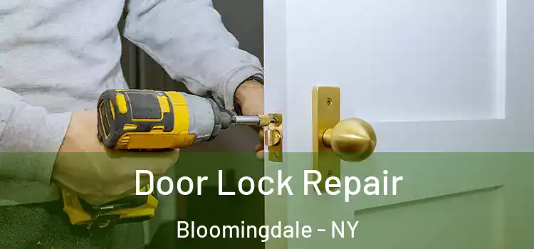  Door Lock Repair Bloomingdale - NY
