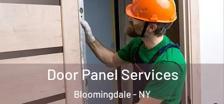  Door Panel Services Bloomingdale - NY