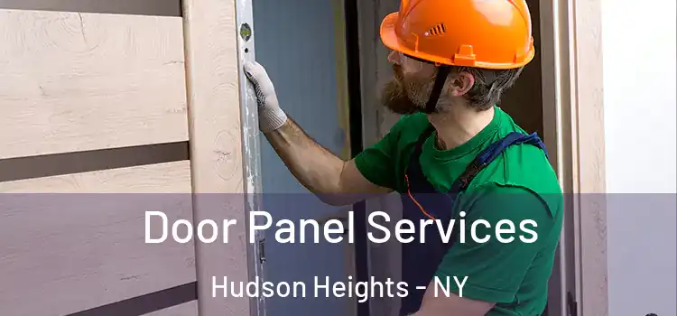  Door Panel Services Hudson Heights - NY
