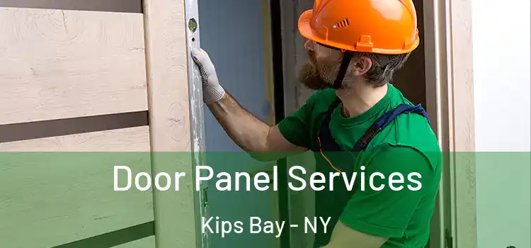  Door Panel Services Kips Bay - NY