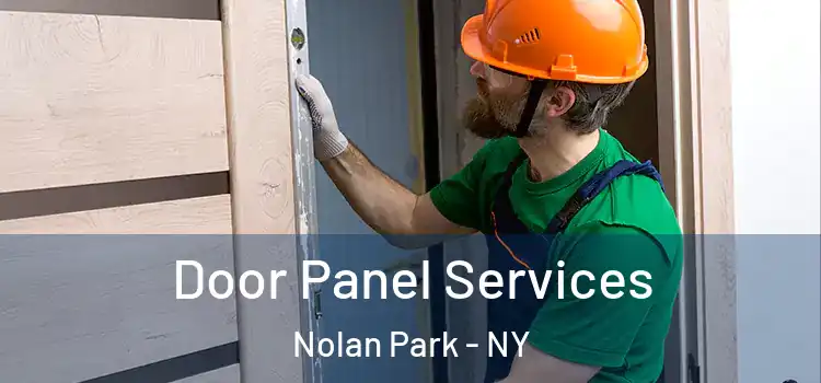  Door Panel Services Nolan Park - NY