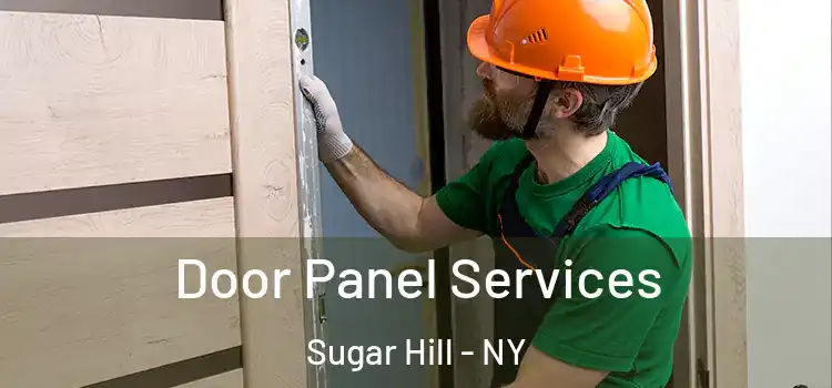  Door Panel Services Sugar Hill - NY