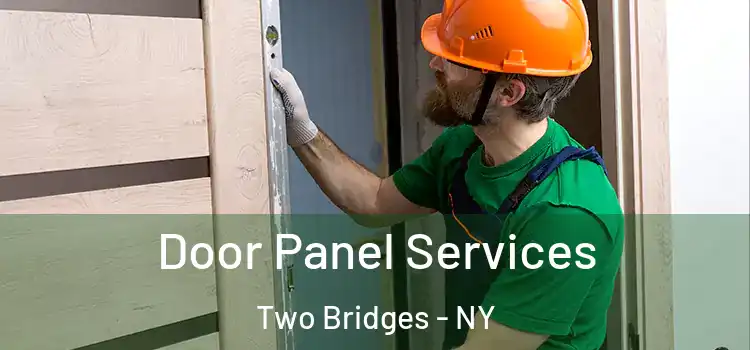  Door Panel Services Two Bridges - NY