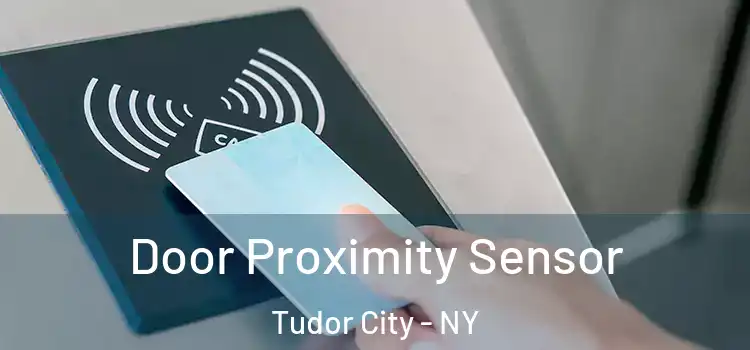  Door Proximity Sensor Tudor City - NY