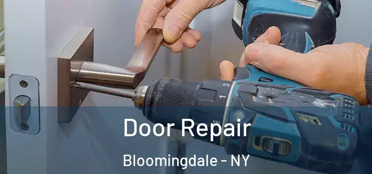 Door Repair Bloomingdale - NY