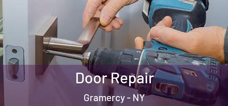 Door Repair Gramercy - NY