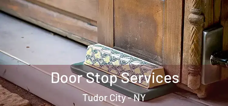  Door Stop Services Tudor City - NY