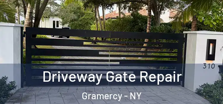  Driveway Gate Repair Gramercy - NY