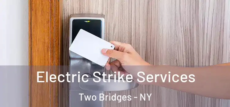  Electric Strike Services Two Bridges - NY