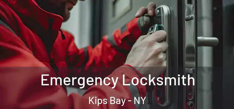  Emergency Locksmith Kips Bay - NY