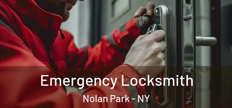  Emergency Locksmith Nolan Park - NY