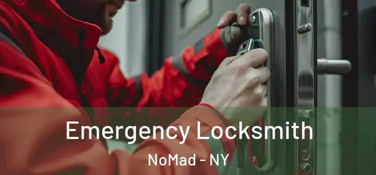  Emergency Locksmith NoMad - NY