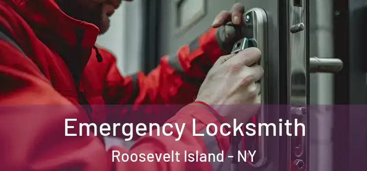  Emergency Locksmith Roosevelt Island - NY