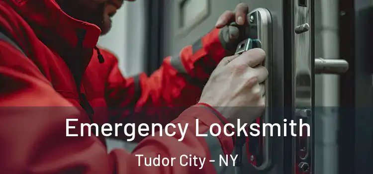  Emergency Locksmith Tudor City - NY