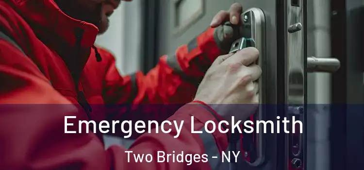  Emergency Locksmith Two Bridges - NY