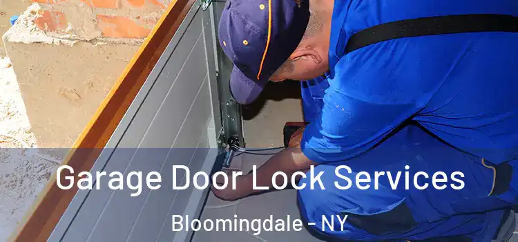  Garage Door Lock Services Bloomingdale - NY