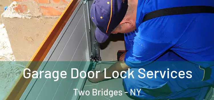 Garage Door Lock Services Two Bridges - NY