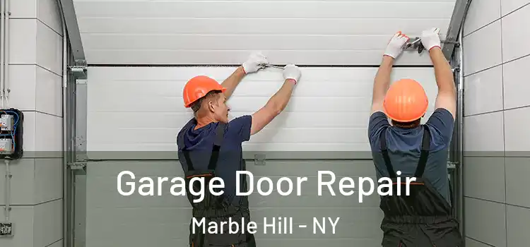  Garage Door Repair Marble Hill - NY