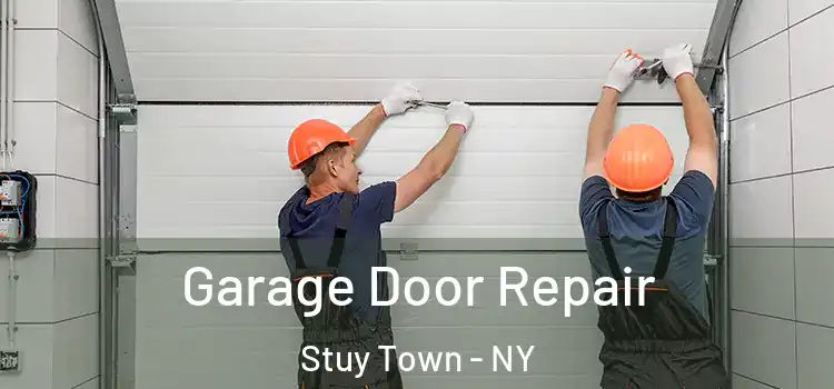  Garage Door Repair Stuy Town - NY