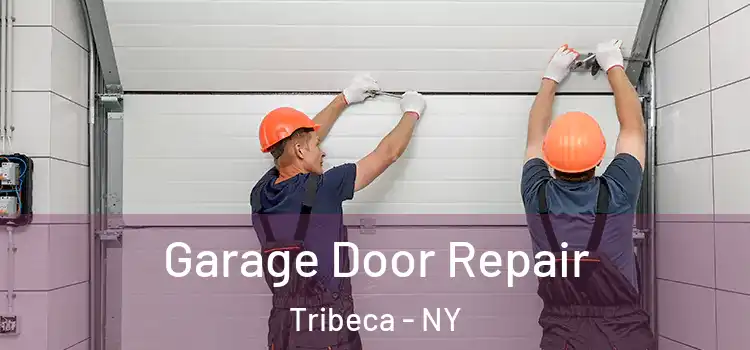  Garage Door Repair Tribeca - NY