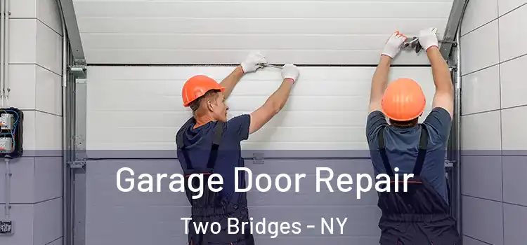  Garage Door Repair Two Bridges - NY