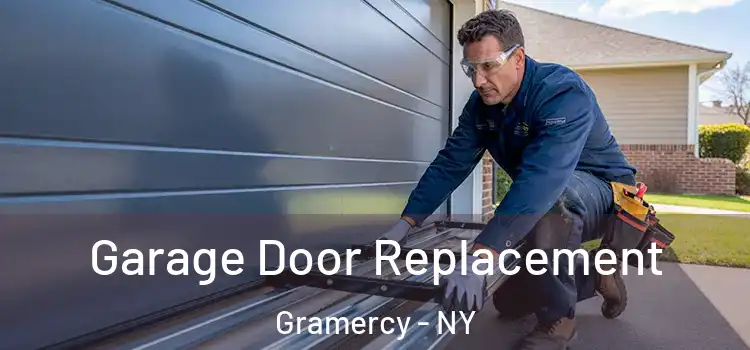  Garage Door Replacement Gramercy - NY