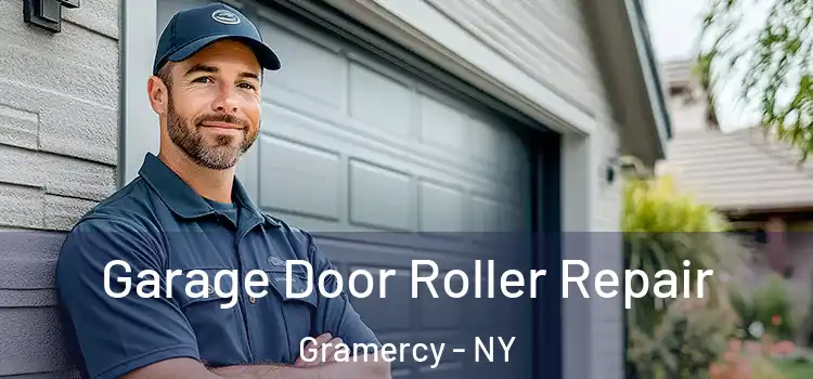  Garage Door Roller Repair Gramercy - NY