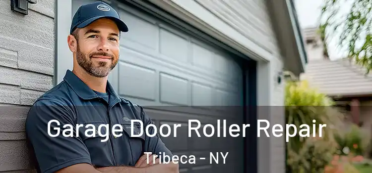  Garage Door Roller Repair Tribeca - NY