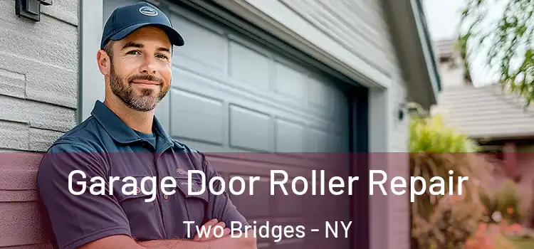  Garage Door Roller Repair Two Bridges - NY