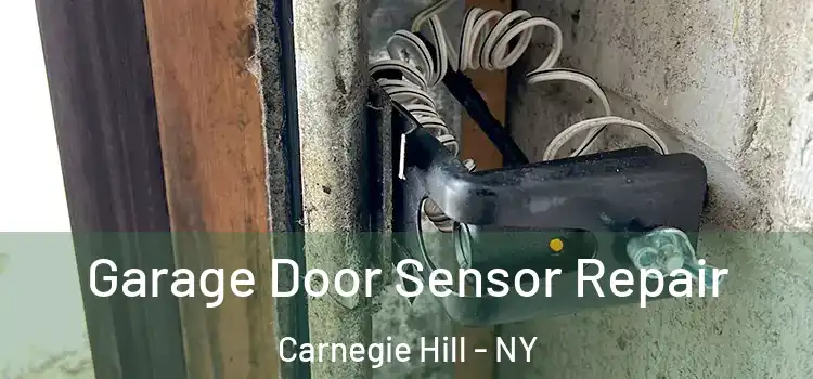  Garage Door Sensor Repair Carnegie Hill - NY