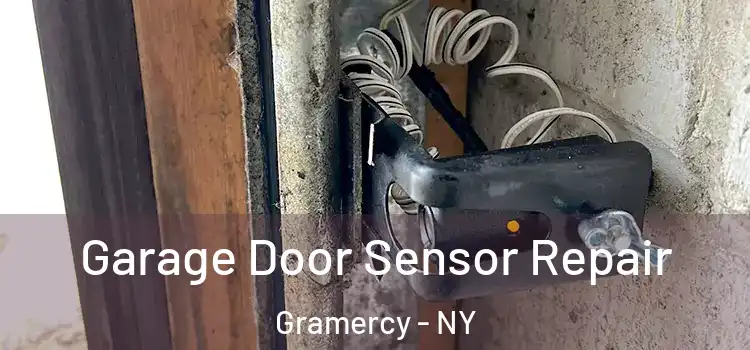  Garage Door Sensor Repair Gramercy - NY