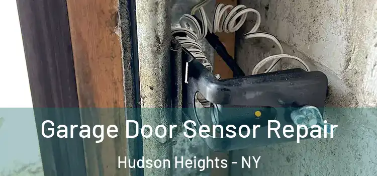  Garage Door Sensor Repair Hudson Heights - NY
