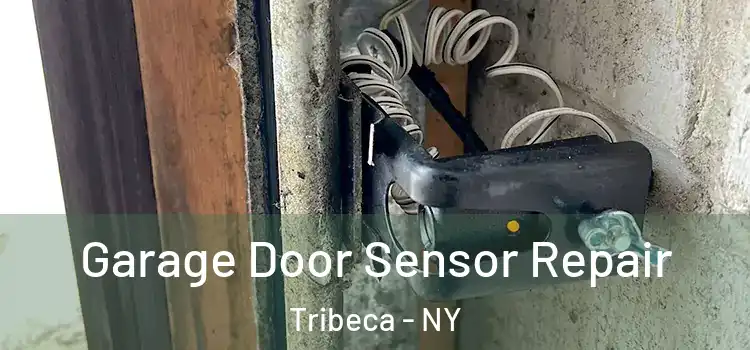  Garage Door Sensor Repair Tribeca - NY