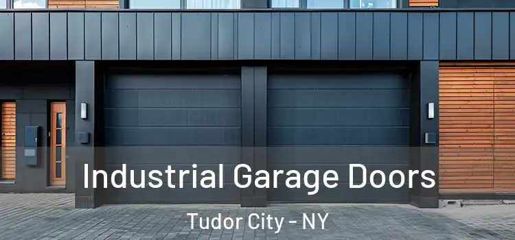  Industrial Garage Doors Tudor City - NY