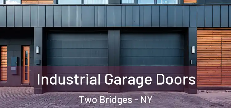  Industrial Garage Doors Two Bridges - NY