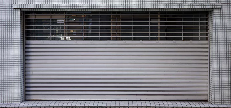 Advanced Solutions for Your Aluminum Garage Doors in Manhattan, New York