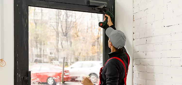 Comprehensive Door Closer Services in Manhattan, NY