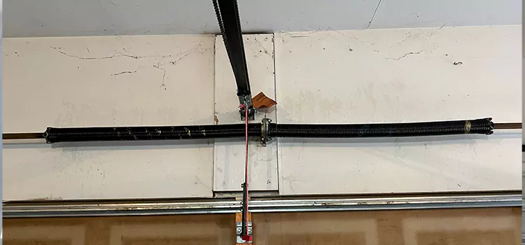 Garage Door Cable Repair Near Me in Manhattan, NY