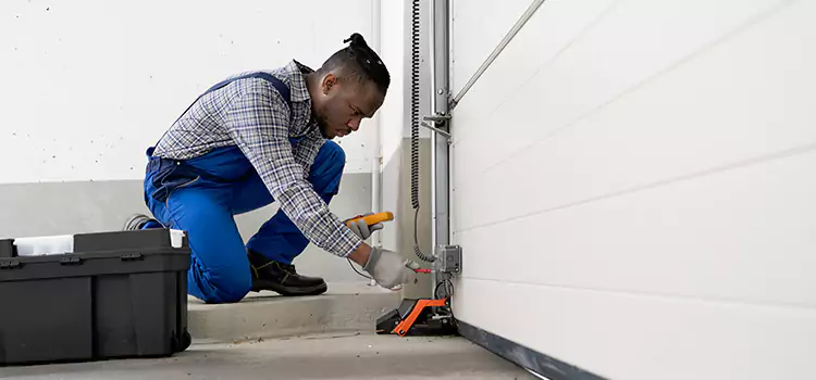 Expert Solutions for Every Garage Lock Need in Manhattan, NY