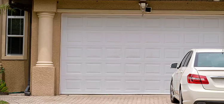 Comprehensive Garage Door Maintenance Services in Manhattan, NY