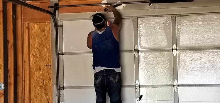 Specialized Garage Door Panel Solutions in Manhattan, NY